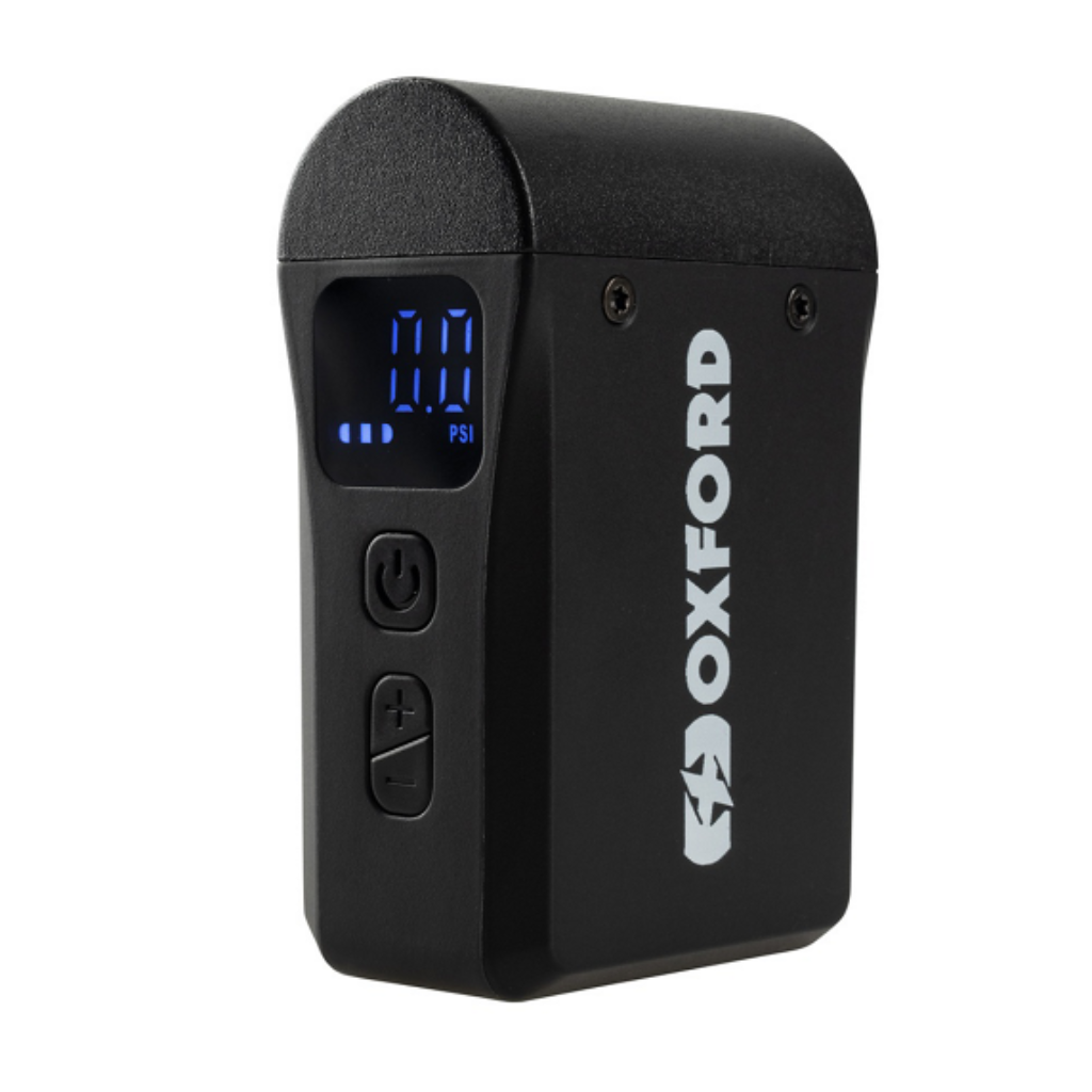 Minikompressor Oxford Nano Jet Ultra USB-C