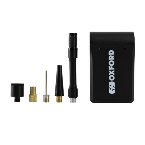Minikompressor Oxford Nano Jet Ultra USB-C