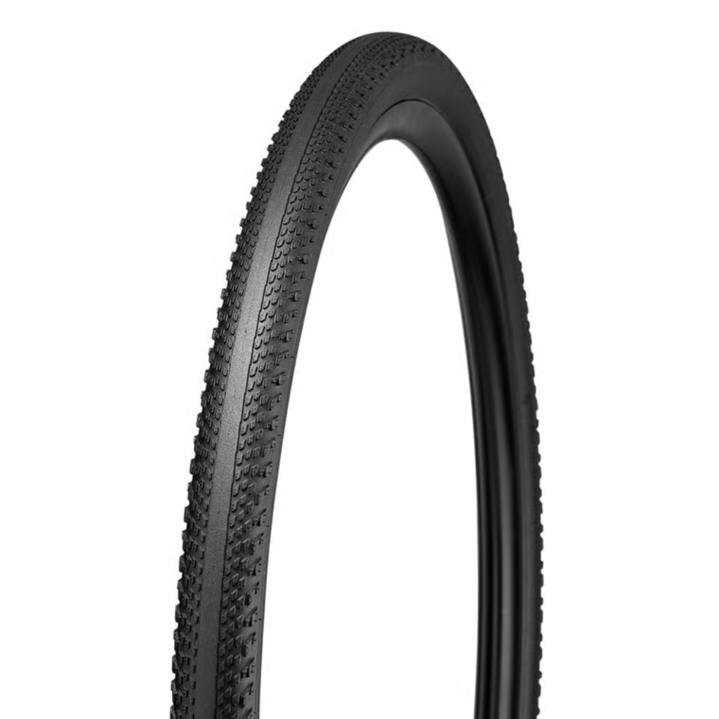 Specialized Pathfinder TLR Fast Gravel Svart