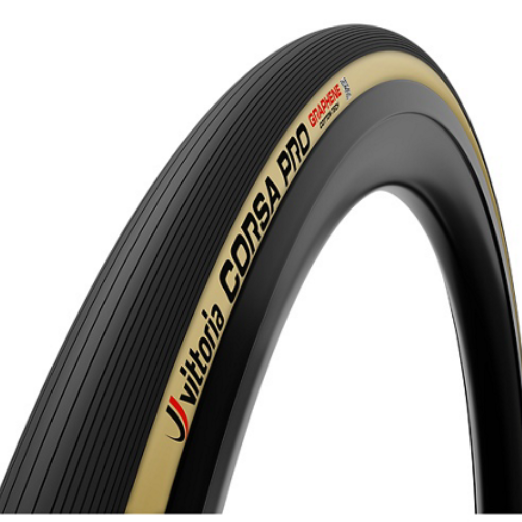 Racerdäck Corsa Pro TLR G2 Tanwall