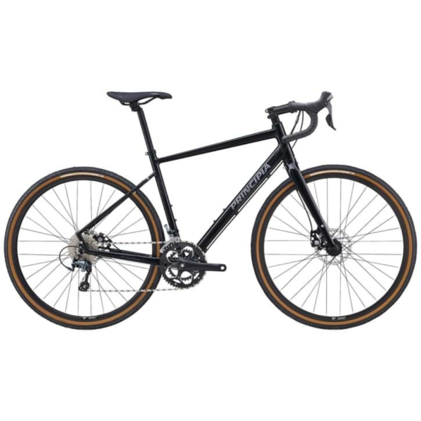 Principia Gravel 20 Unisex