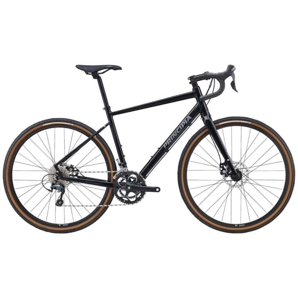 Principia Gravel 20 Unisex