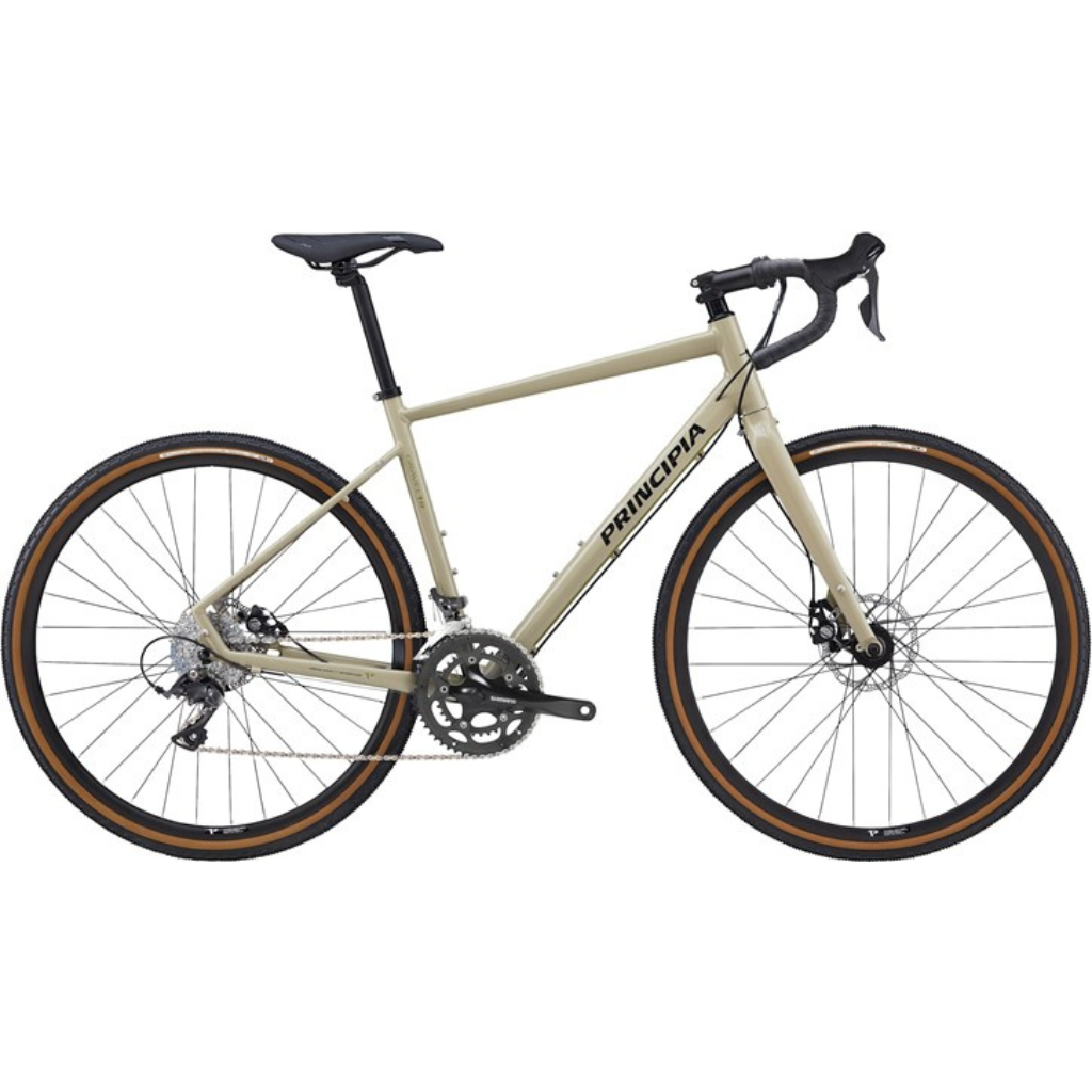 Principa Gravel 10 Unisex