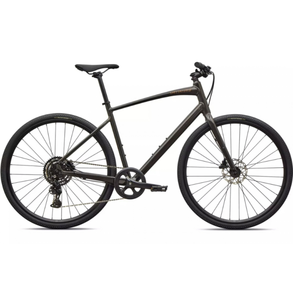 Specialized Sirrus X 2.0