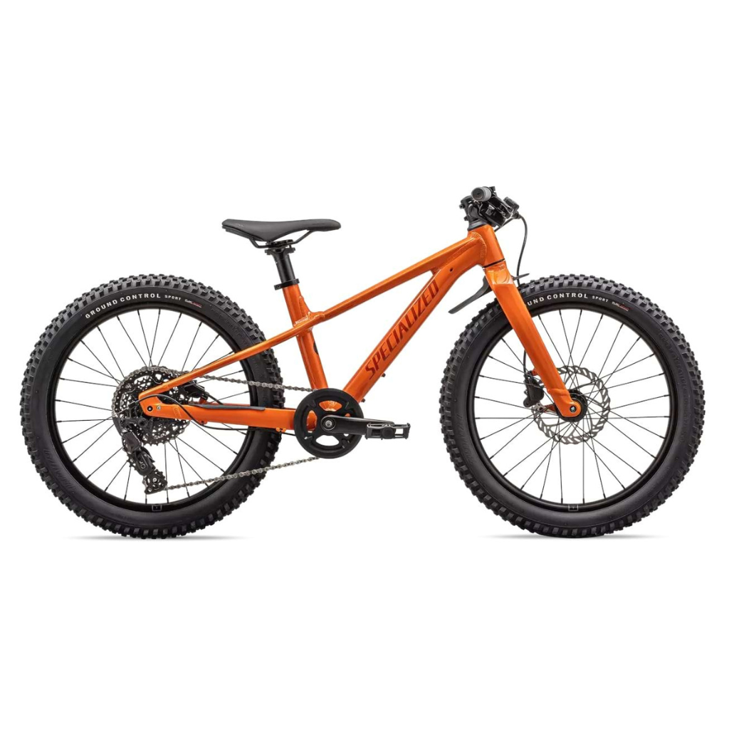 Barncykel Specialized Riprock 20″
