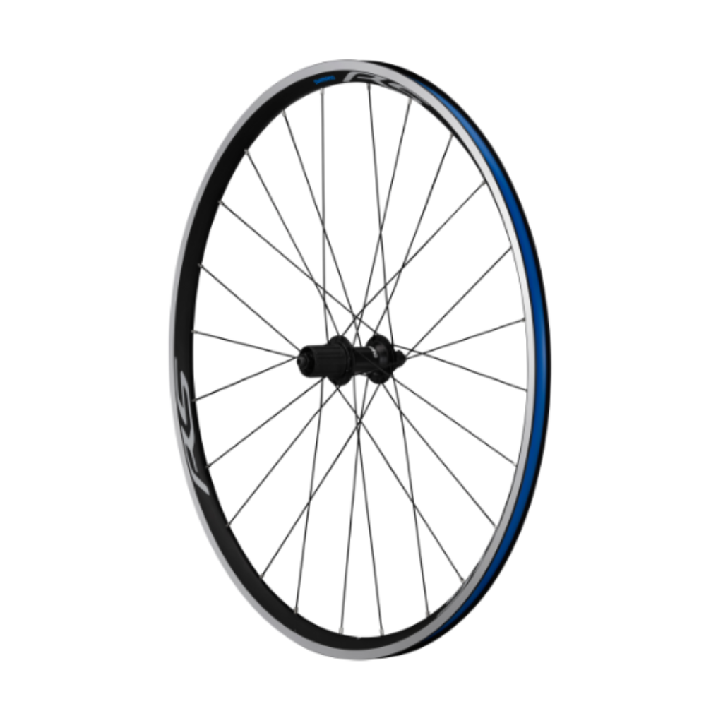 Bakhjul Shimano WH-RS100-CL-R 10/11s Fäljbroms