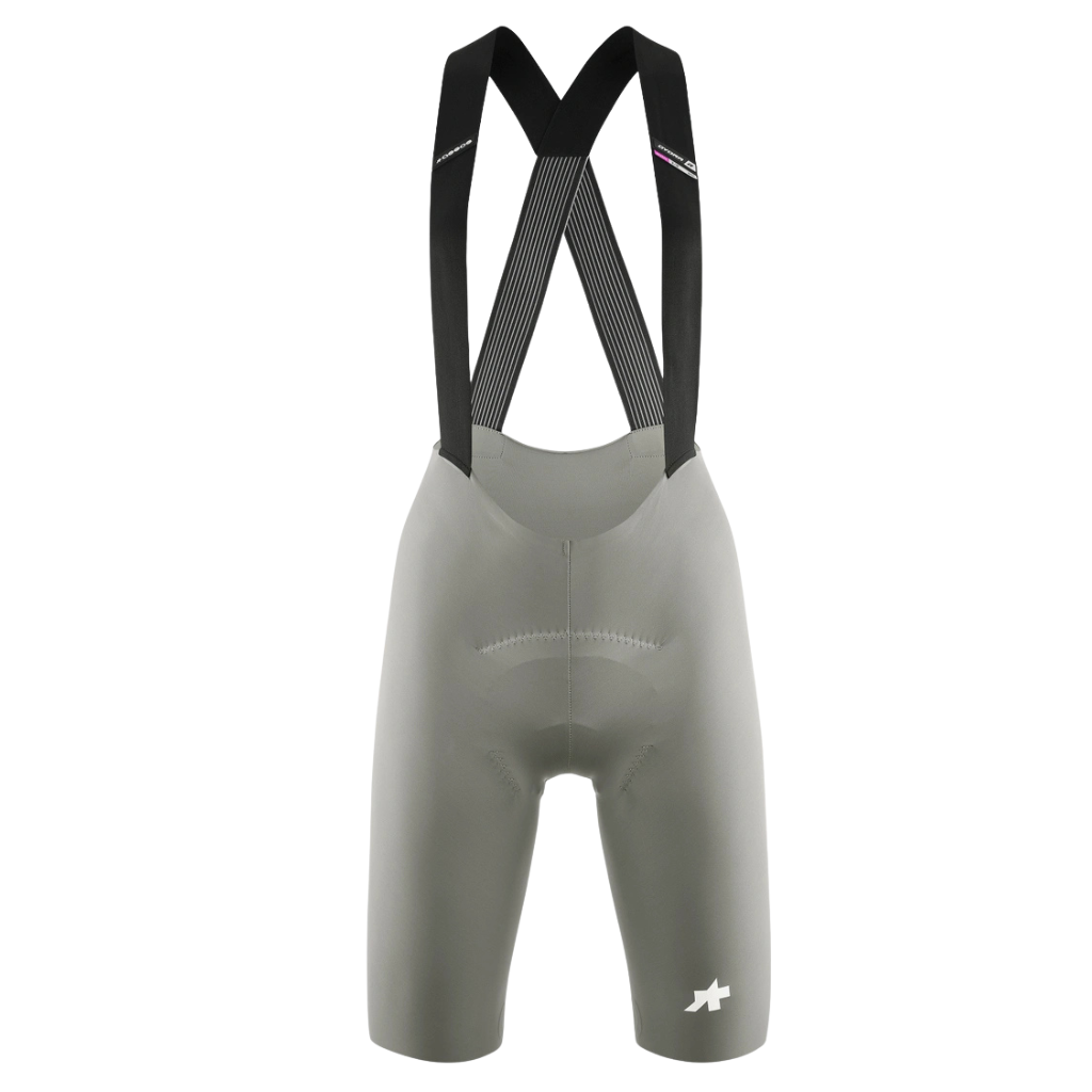 Cykelbyxor Assos DYORA R Bib Shorts S11