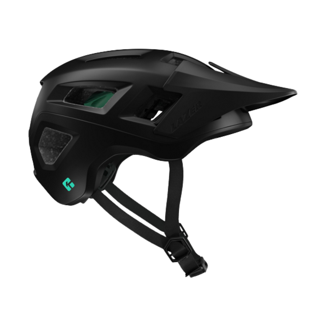 Cykelhjälm Lazer Coyote KinetiCore