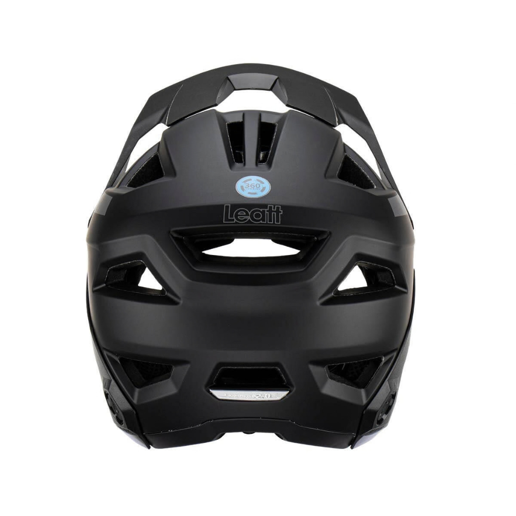 Cykelhjälm Leatt MTB Enduro 2.0