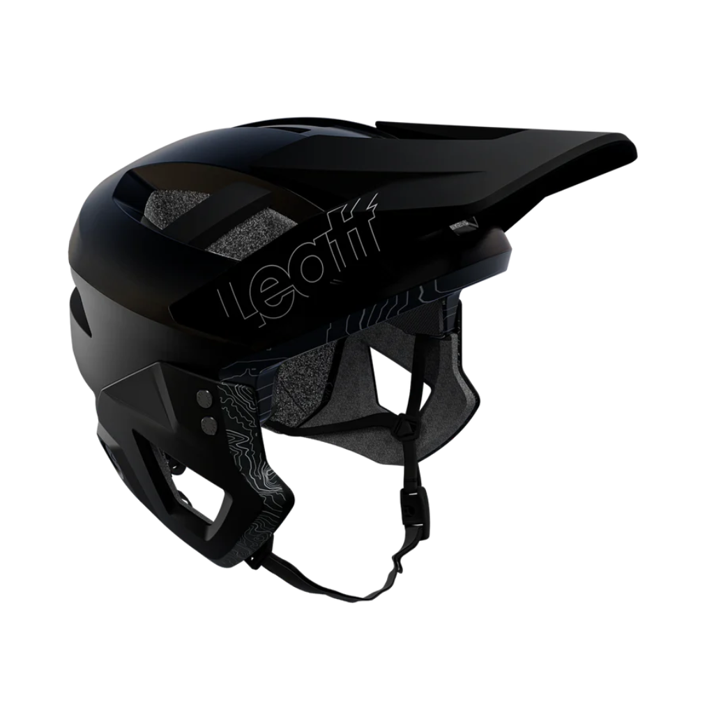 Cykelhjälm Leatt MTB Enduro 3.0