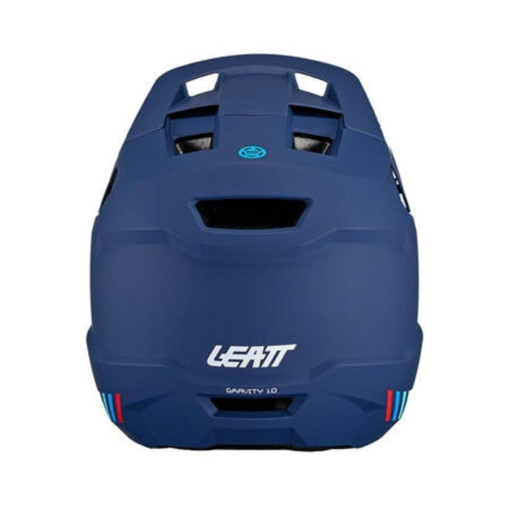 Cykelhjälm MTB/ Downhill Leatt MTB Gravity 1.0