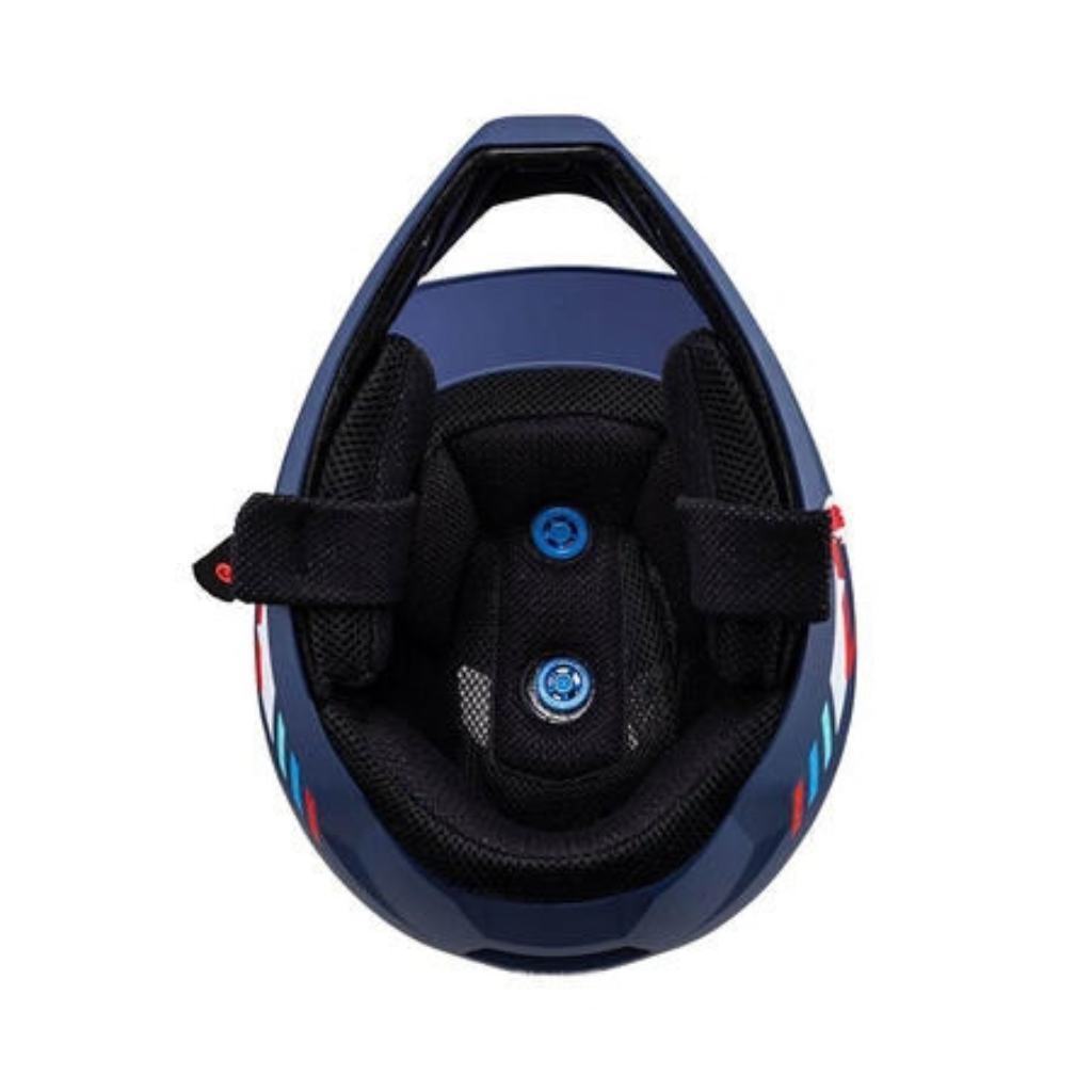 Cykelhjälm MTB/ Downhill Leatt MTB Gravity 1.0