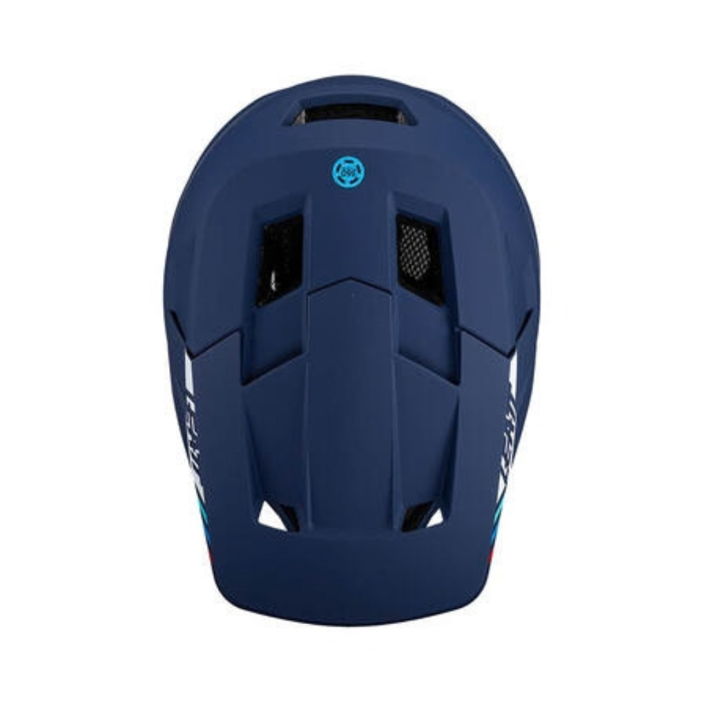 Cykelhjälm MTB/ Downhill Leatt MTB Gravity 1.0