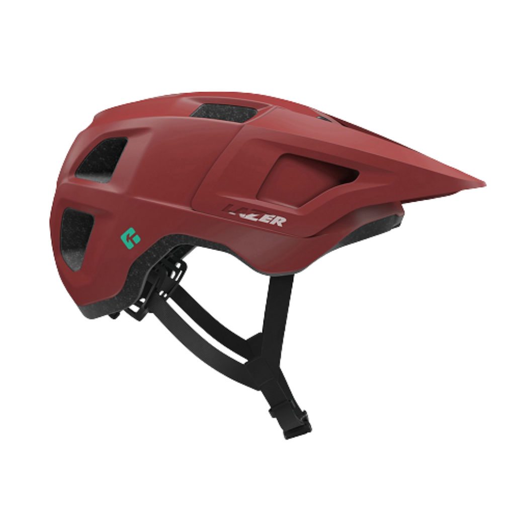 Cykelhjälm Lazer Lupo KinetiCore