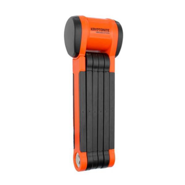 Cykellås Kryptonite Vikbart Evolution 790