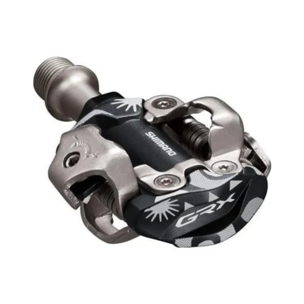 Cykelpedal SPD Shimano GRX PD-M8100-UG