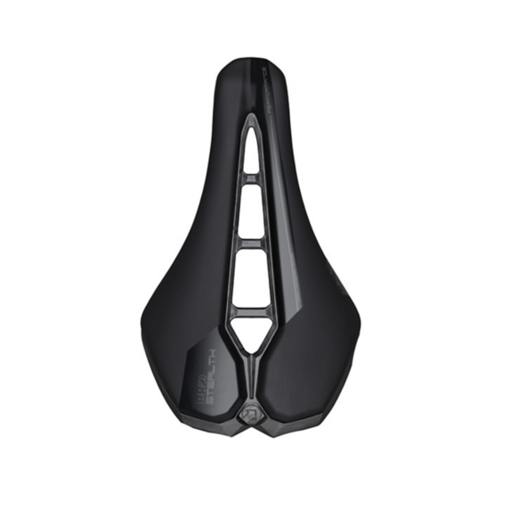 Cykelsadel Pro Stealth Performance