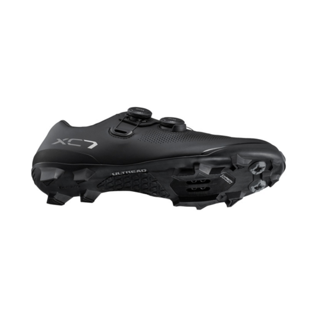 Cykelsko MTB Shimano SH-XC703 Bred