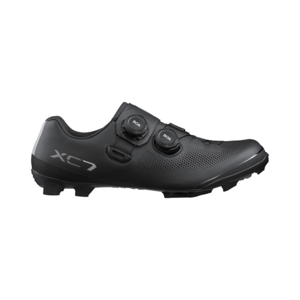 Cykelsko MTB Shimano SH-XC703 Bred