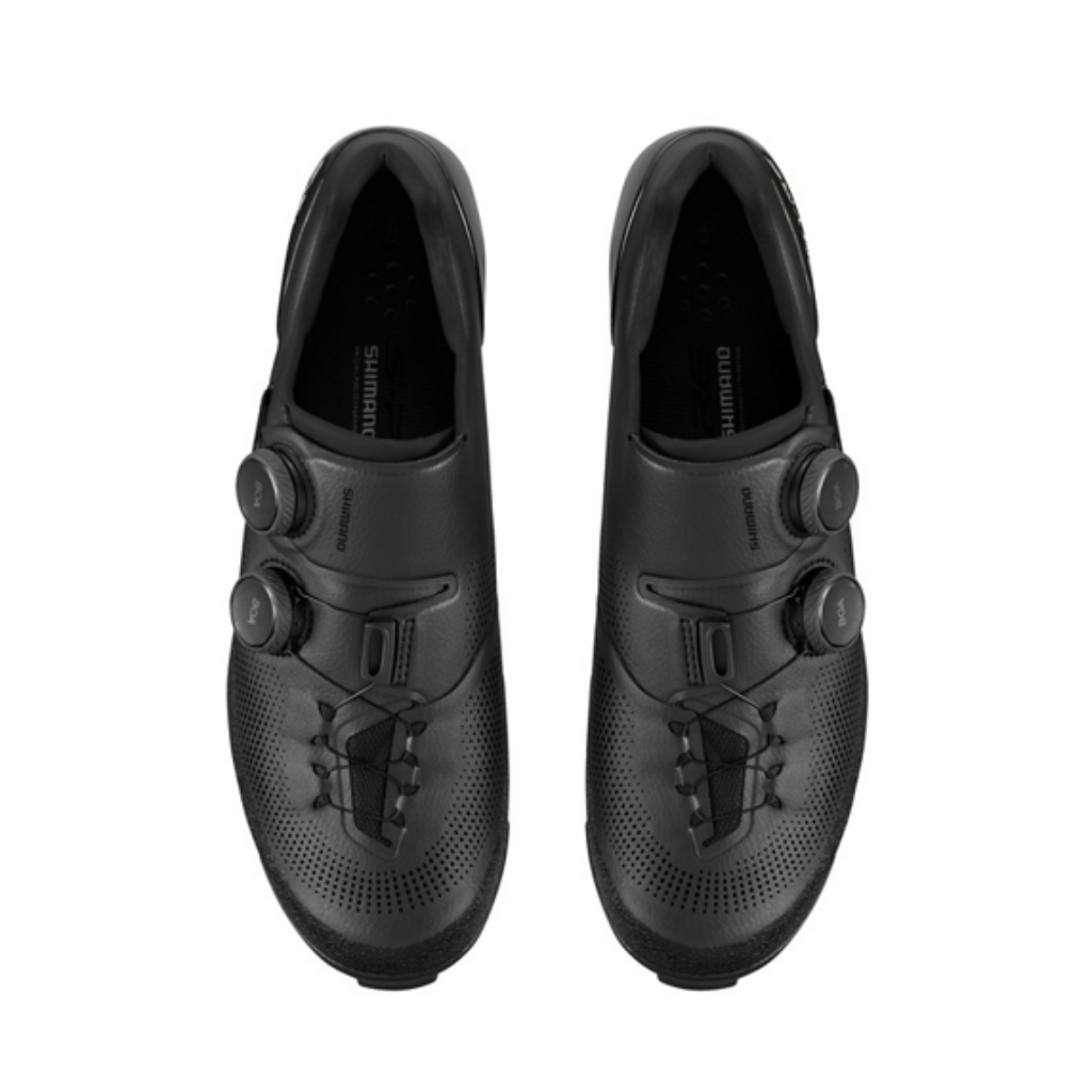 Cykelskor Gravel SHIMANO S-PHYRE SH-RX910