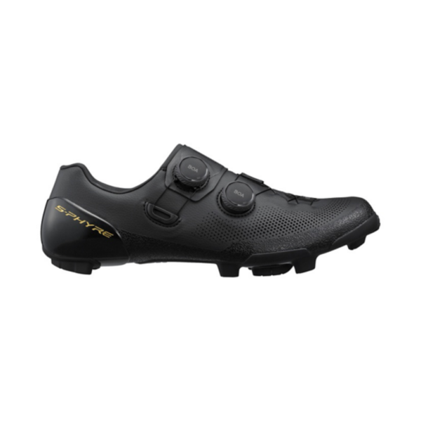 Cykelskor Gravel SHIMANO S-PHYRE SH-RX910