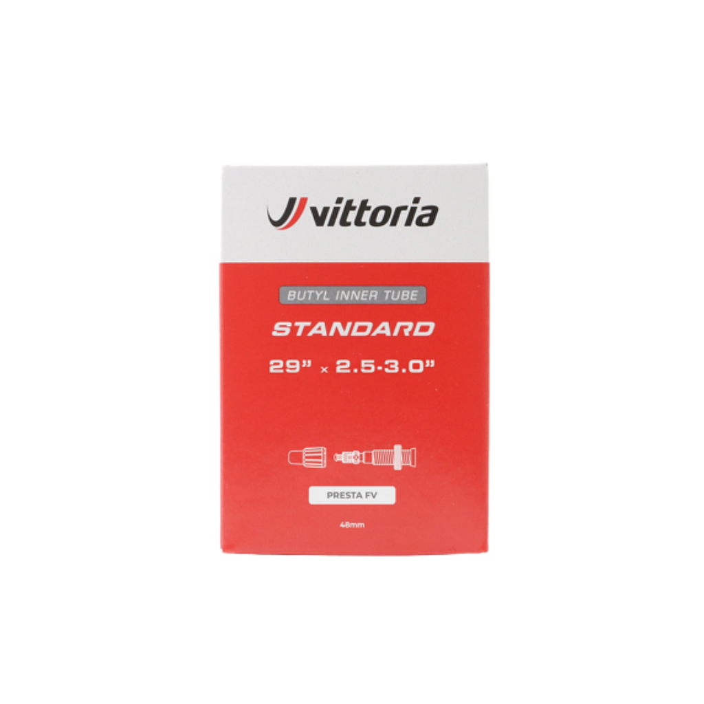 Cykelslang Vittoria Standard 29×2.50/3.0 Presta 48mm
