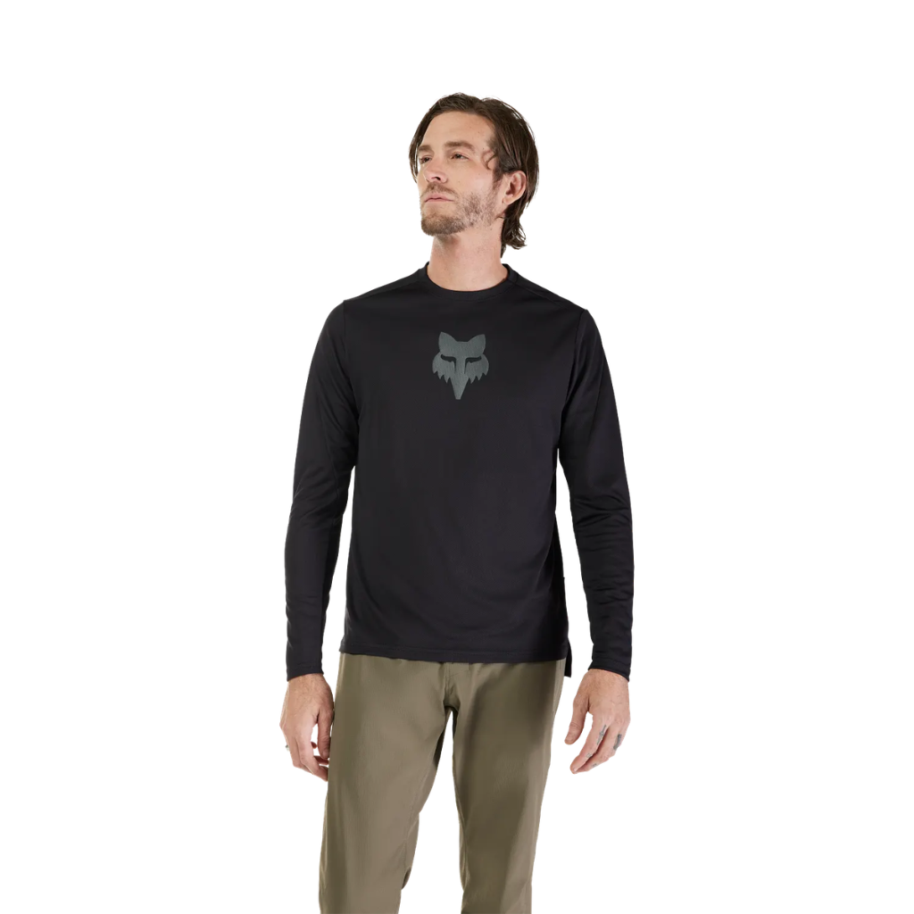 Cykeltröja Fox Ranger LS