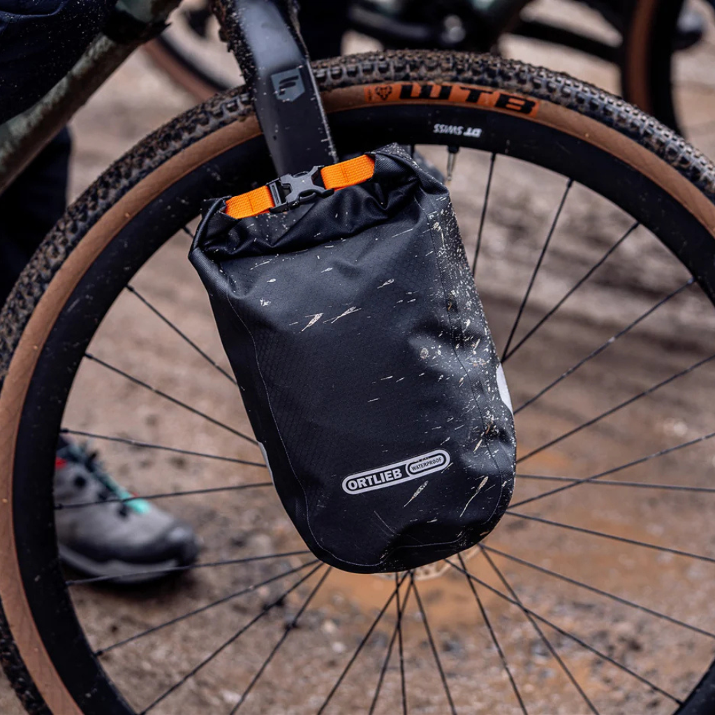 Cykelväska Ortlieb Fork-pack 4.1L