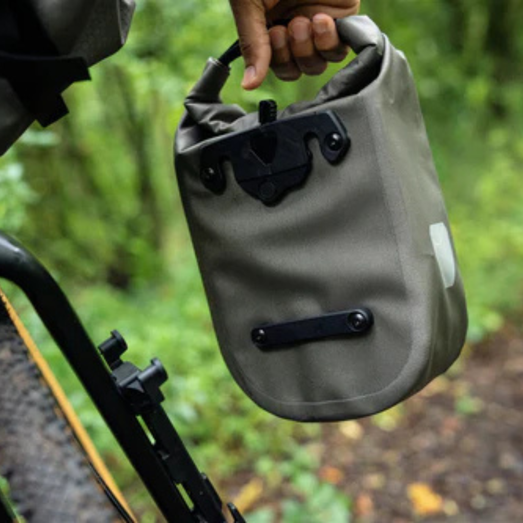 Cykelväska Ortlieb Fork-pack 4.1L