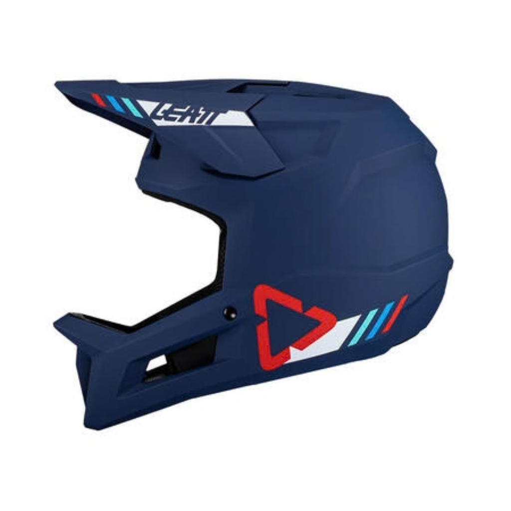 Cykelhjälm MTB/ Downhill Leatt MTB Gravity 1.0