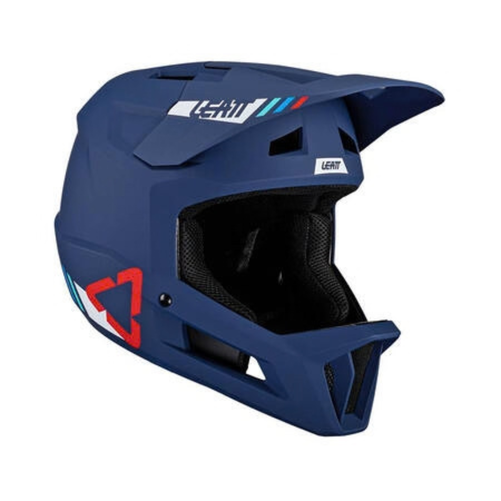Cykelhjälm MTB/ Downhill Leatt MTB Gravity 1.0