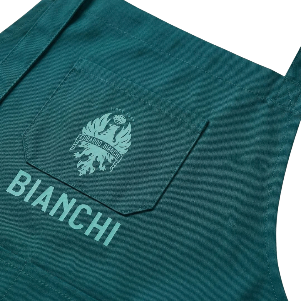 Förkläde Bianchi Everyday