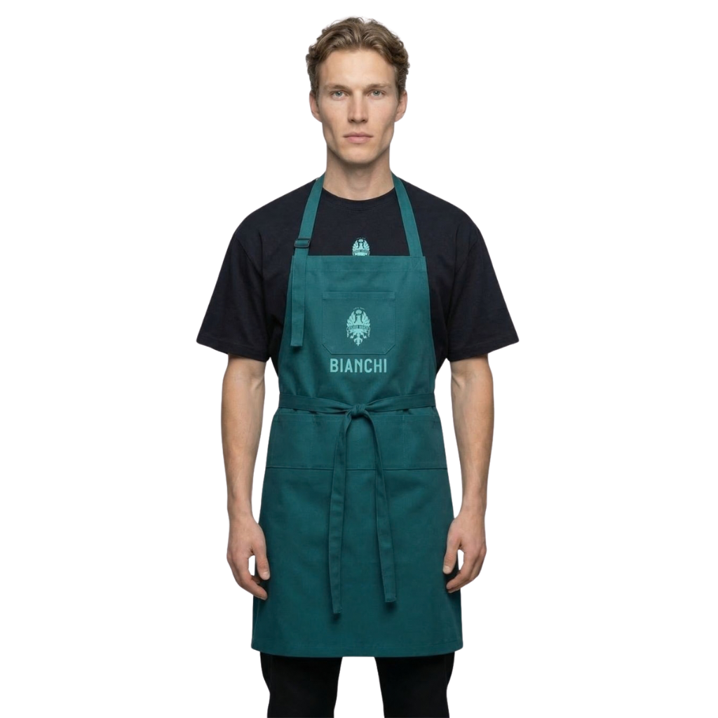Förkläde Bianchi Everyday