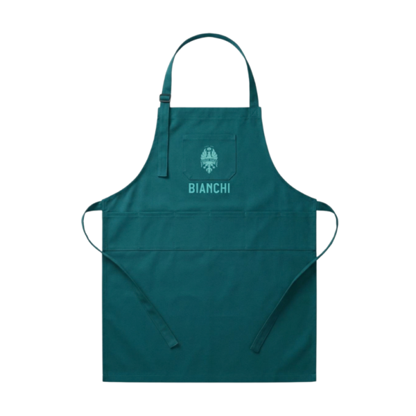 Förkläde Bianchi Everyday