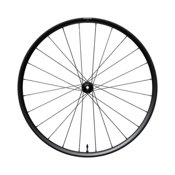 Framhjul Shimano WH-RX180-TL-F12-700C