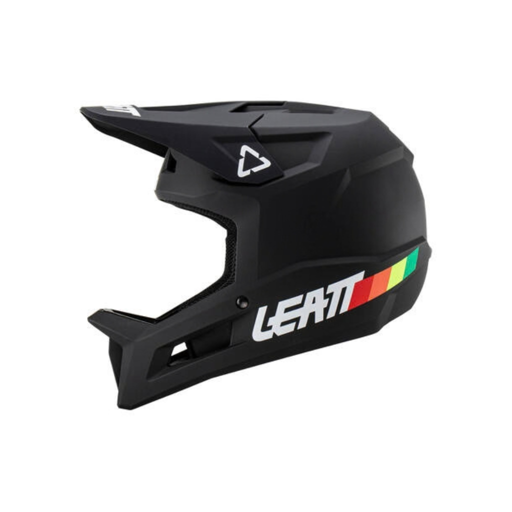 Fullface Hjälm Leatt Gravity 1.0