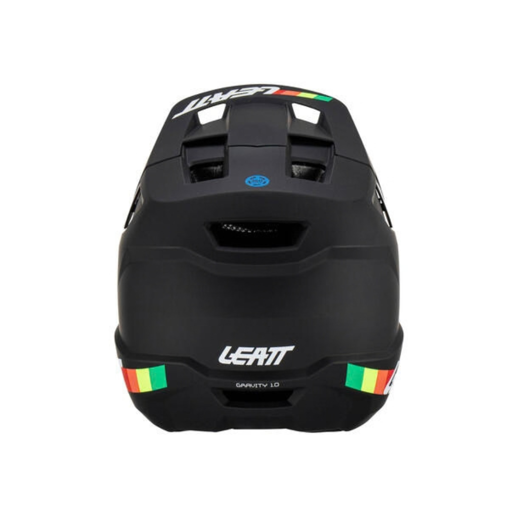 Fullface Hjälm Leatt Gravity 1.0