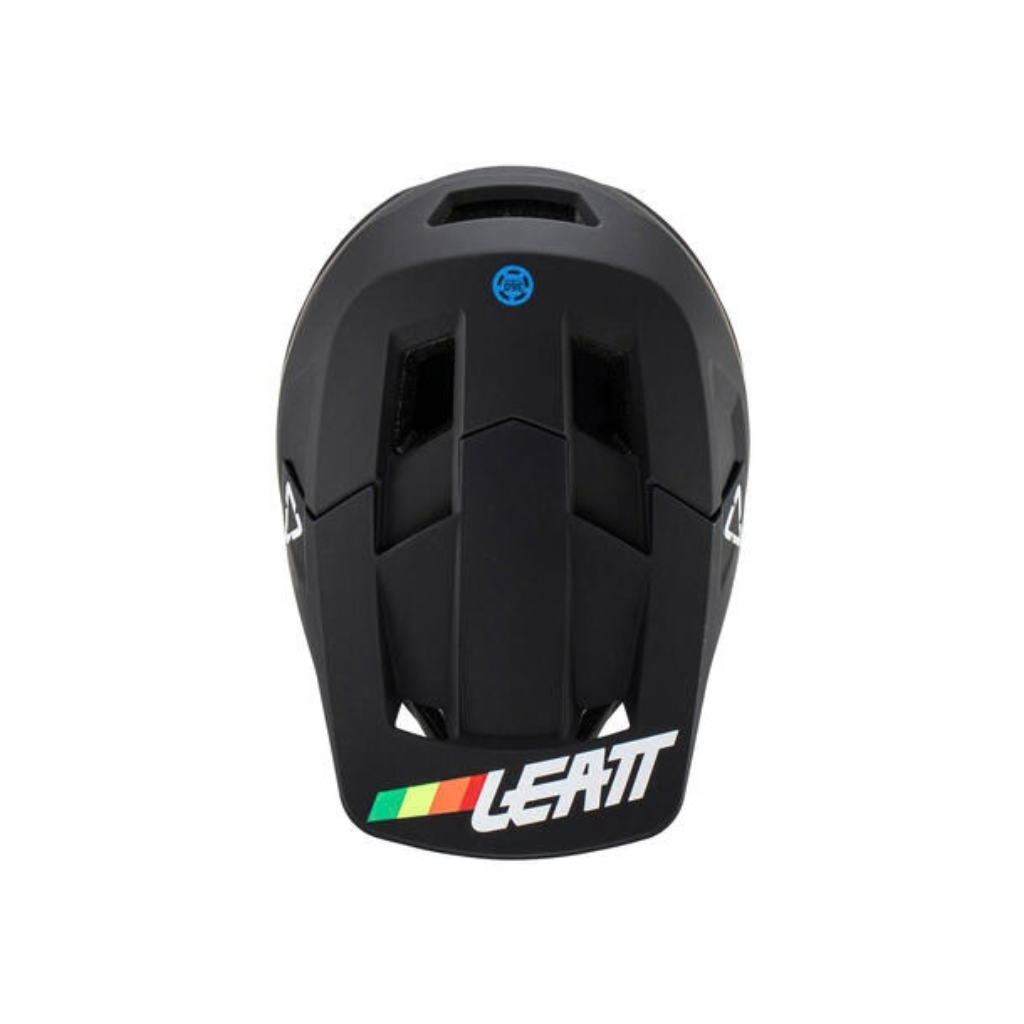 Fullface Hjälm Leatt Gravity 1.0