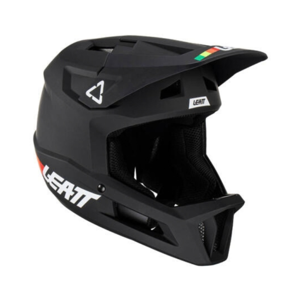 Fullface Hjälm Leatt Gravity 1.0