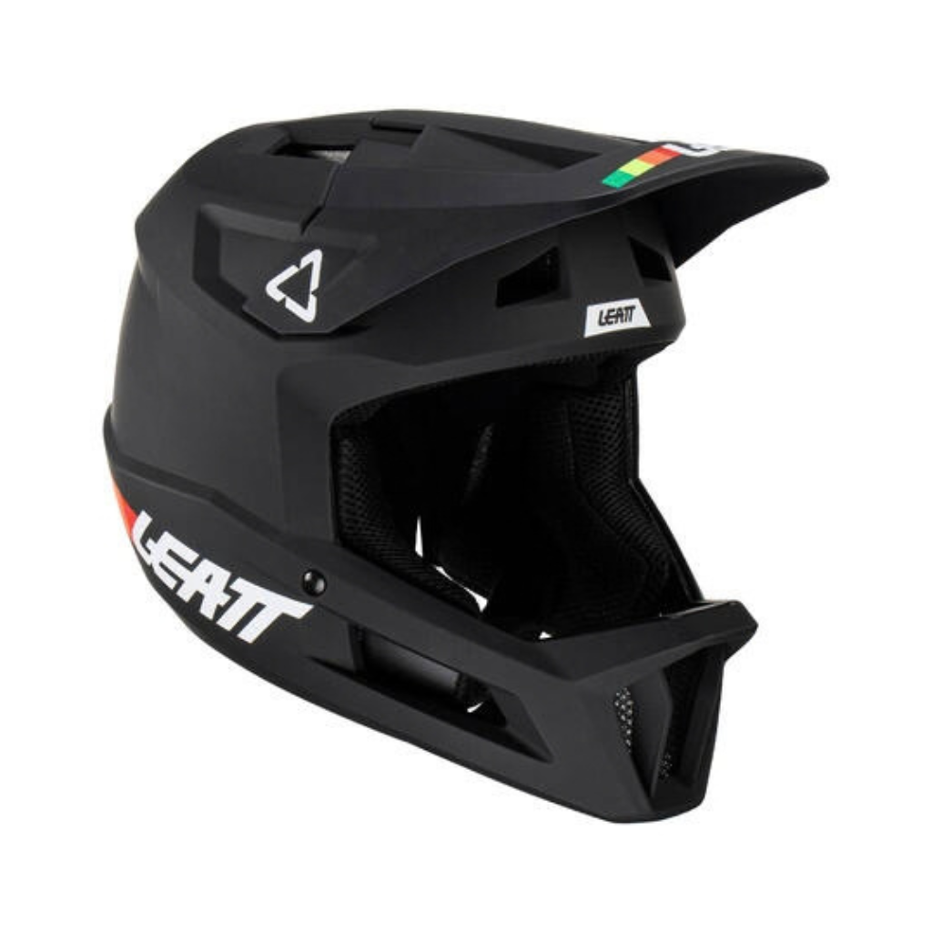 Fullface Hjälm Leatt Gravity 1.0