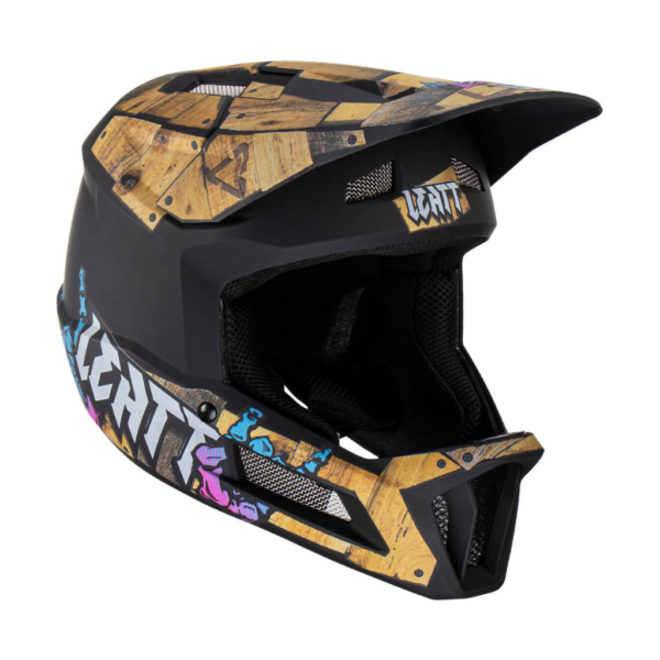 Fullface hjälm Leatt MTB Gravity 2.0