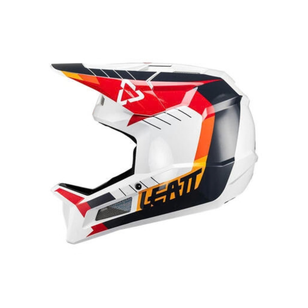 Fullface hjälm Leatt MTB Gravity 2.0