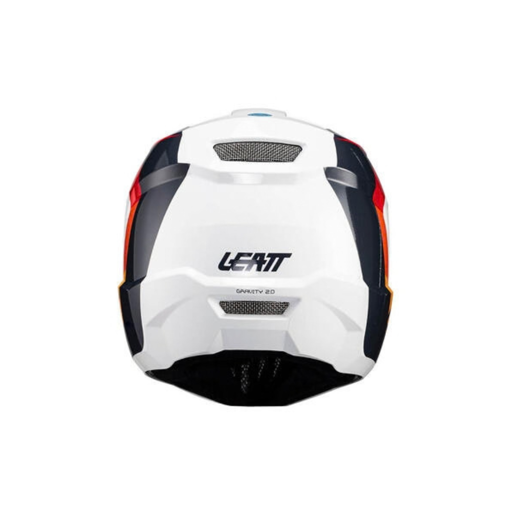 Fullface hjälm Leatt MTB Gravity 2.0