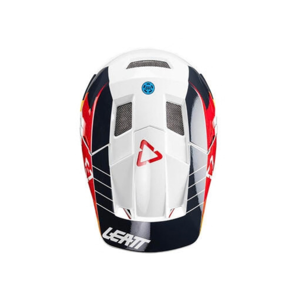 Fullface hjälm Leatt MTB Gravity 2.0