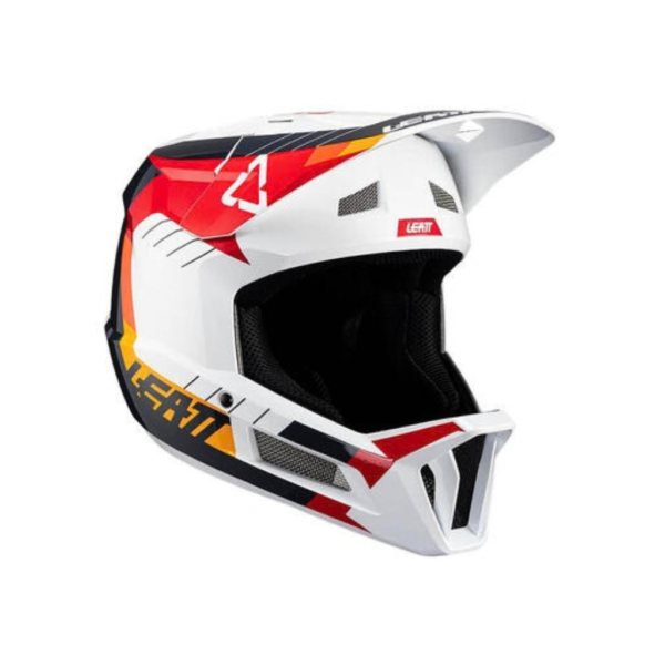 Fullface hjälm Leatt MTB Gravity 2.0