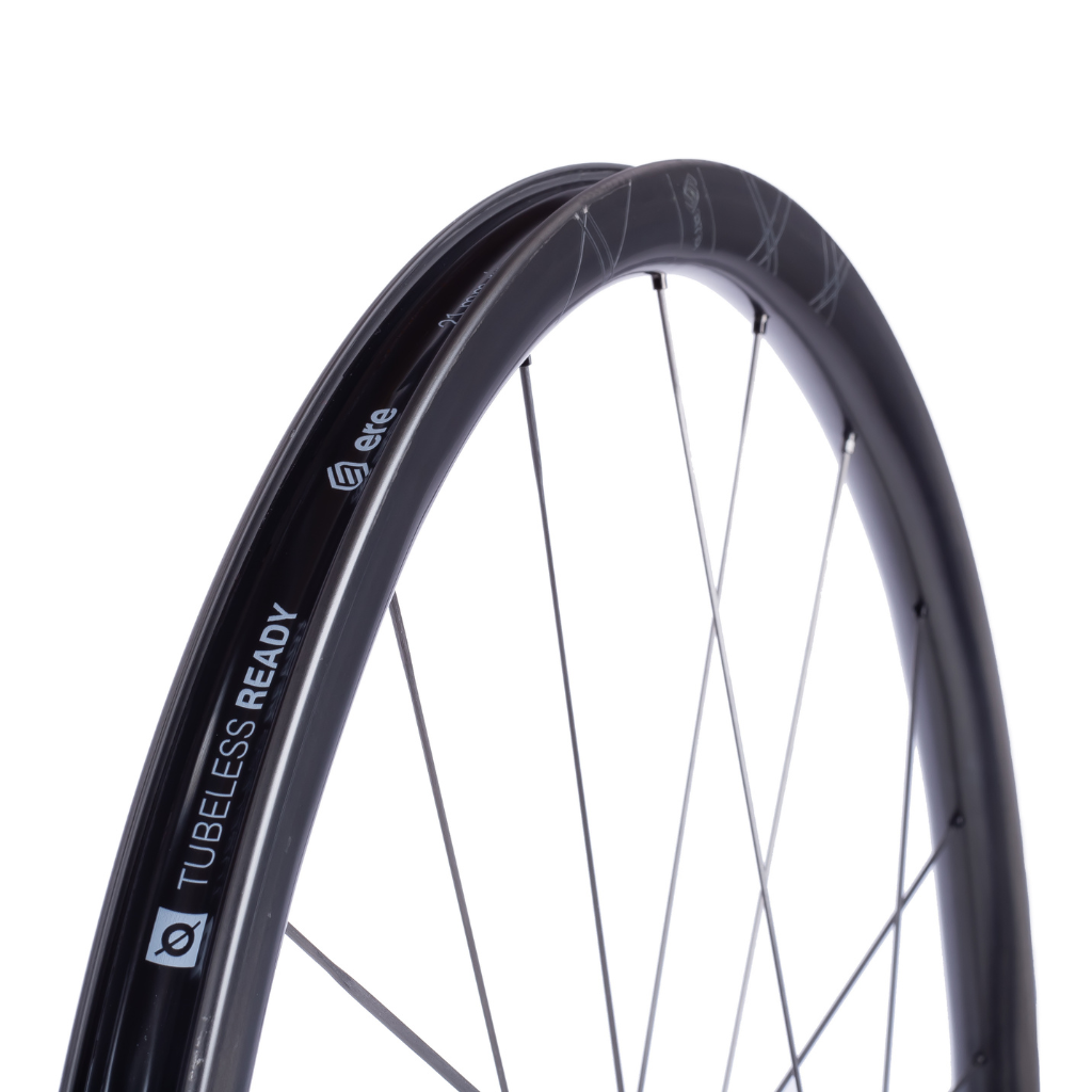 Hjulset GENUS II SL 30-R CARBON DISC