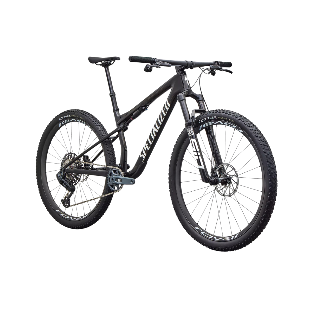 Heldämpad MTB Specialized Epic 9 Expert