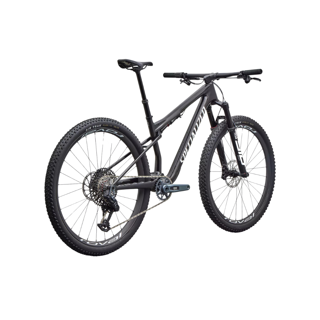 Heldämpad MTB Specialized Epic 9 Expert