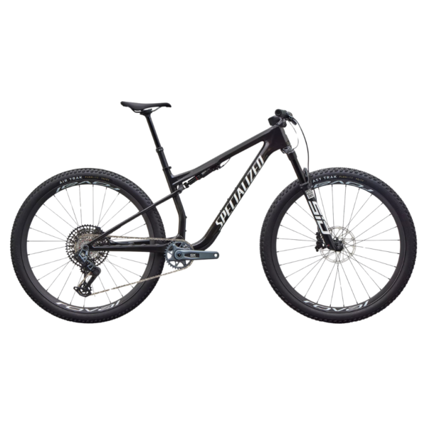 Heldämpad MTB Specialized Epic 9 Expert