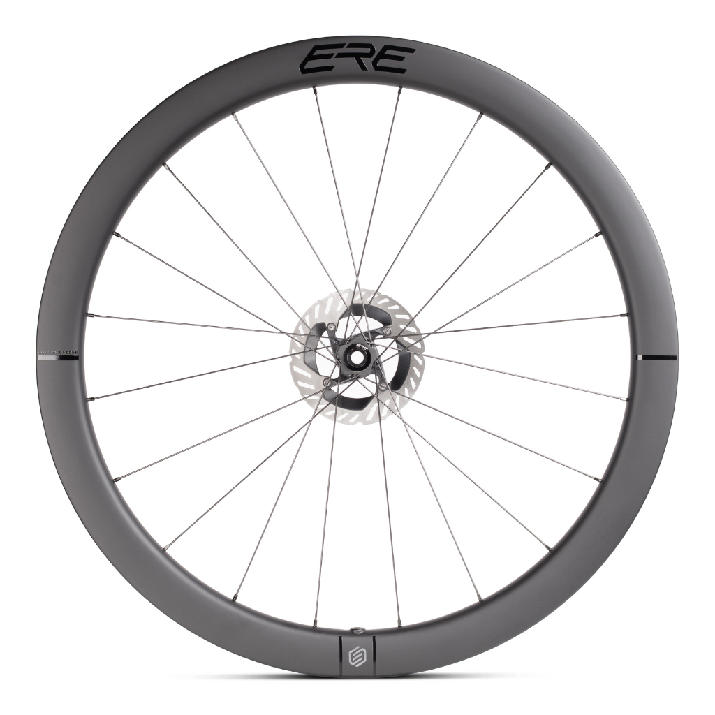 Hjulset ERE EXPLORATOR CCR45 HG11 Carbon Disc